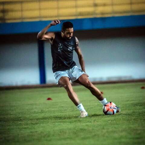 Times de MS estreiam em casa no Brasileiro da S&eacute;rie D; confira a tabela