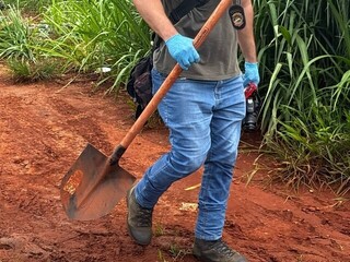 Mulher morta no Inferninho saiu para cobrar d&iacute;vida antes de sumir