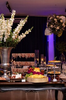 Eventos com identidade: Dois Amores aposta em buffet totalmente personalizado