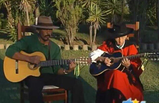 Com R$ 64 de direitos autorais, violeiro est&aacute; internado e precisa de doa&ccedil;&otilde;es