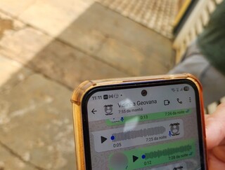 Mulher morta no Inferninho saiu para cobrar d&iacute;vida antes de sumir