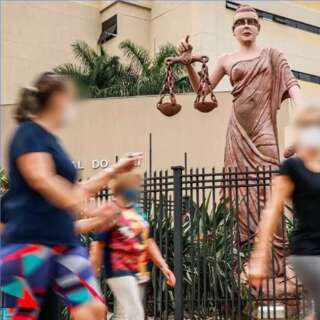 Regra do STF deve frear regalias que subiram 155% em 4 anos no Judici&aacute;rio de MS