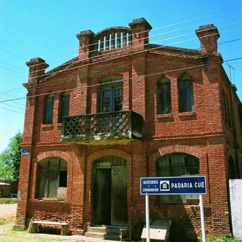 Jornalista revisita Mato Grosso do Sul com olhar cr&iacute;tico, mem&oacute;ria e fotografia