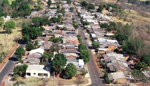 Contrato reduz valor e destrava obra de asfalto e drenagem em Camapu&atilde;