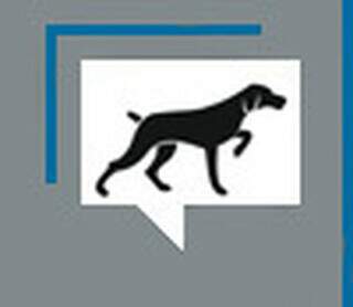 O c&atilde;o mais antigo do mundo era turco e viveu h&aacute; 16.000 anos