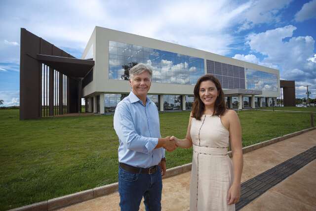 UFGD define novo reitor em consulta que retoma cen&aacute;rio de autonomia