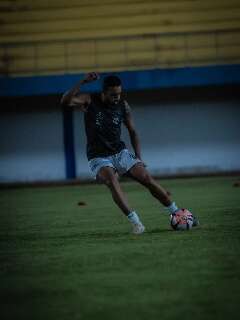 Times de MS estreiam em casa no Brasileiro da S&eacute;rie D; confira a tabela