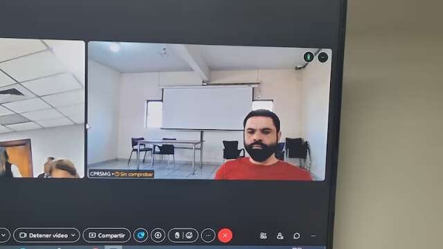 Justi&ccedil;a paraguaia inicia julgamento de chefe do tr&aacute;fico e 3 policiais