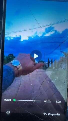 Jardineiro furta rel&oacute;gio do patr&atilde;o, grava v&iacute;deo e &eacute; preso ao voltar ao trabalho