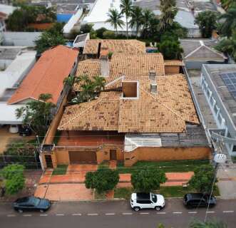 Em 2024, cart&oacute;rio procurou Bernal e encontrou vazio im&oacute;vel palco de morte  