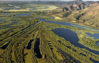 Mesmo aprovado, plano para uso da &aacute;gua do Rio Paraguai segue parado h&aacute; 8 anos