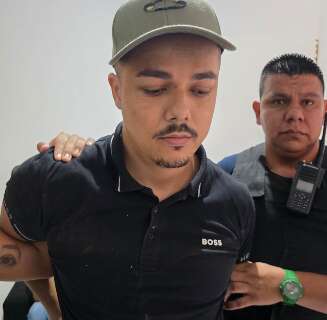 Brasileiro condenado a 22 anos e alvo de 4 mandados &eacute; localizado na fronteira