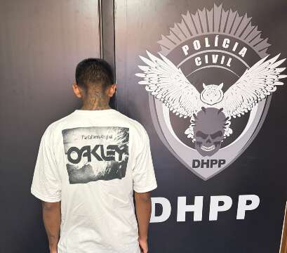 Envolvido em atentado que deixou jovem de 22 anos parapl&eacute;gica &eacute; preso