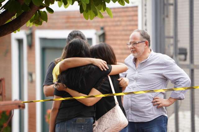  &ldquo;Foi uma execu&ccedil;&atilde;o&rdquo;, diz advogado da fam&iacute;lia de fiscal morto por Bernal