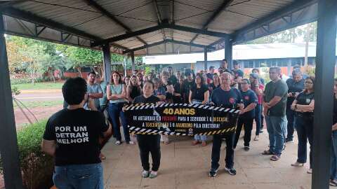 Diretor contesta sindicato sobre falta de pessoal e excesso de servi&ccedil;o no Detran