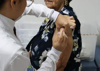 Já tomou? Capital terá plantão de vacinação contra gripe em 13 locais Já tomou? Capital terá plantão de vacinação contra gripe em 13 locais