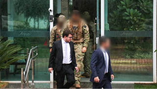 Advogado e chefe de cart&oacute;rio s&atilde;o condenados por envolvimento com o PCC