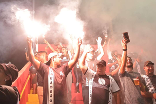 Oper&aacute;rio reencontra algoz, desta vez pela Copa Centro-Oeste