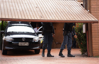 &ldquo;&Eacute; mentira&rdquo;, diz delegado sobre vers&atilde;o de Bernal para leg&iacute;tima defesa