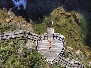&Aacute;guas de Bonito: sua melhor escolha na baixa temporada