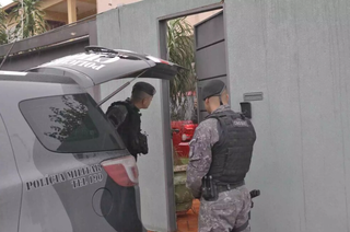 Advogado e chefe de cart&oacute;rio s&atilde;o condenados por envolvimento com o PCC