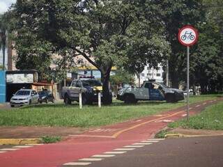 "Podia ser sempre assim": policiamento da COP15 aumenta sensa&ccedil;&atilde;o de seguran&ccedil;a