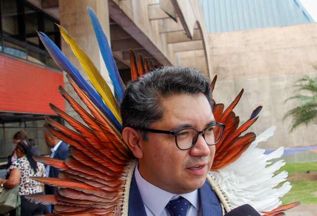 Advogado de MS vai assumir minist&eacute;rio no governo Lula