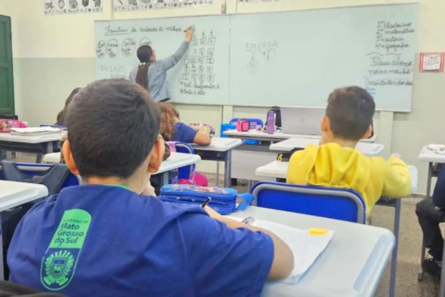 Para 91%, escolas n&atilde;o est&atilde;o preparadas para lidar com sa&uacute;de mental