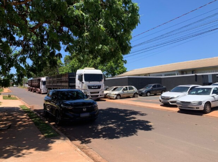 Pol&iacute;cia Civil quer agilidade para leil&atilde;o de ve&iacute;culos usados em crimes