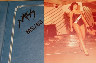 Miss de MS inocenta Xuxa e revela mist&eacute;rio da derrota em 1983