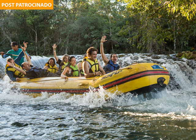 Águas de Bonito: sua melhor escolha na baixa temporada