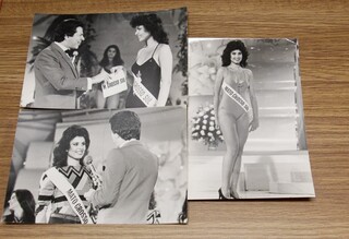 Miss de MS inocenta Xuxa e revela mist&eacute;rio da derrota em 1983