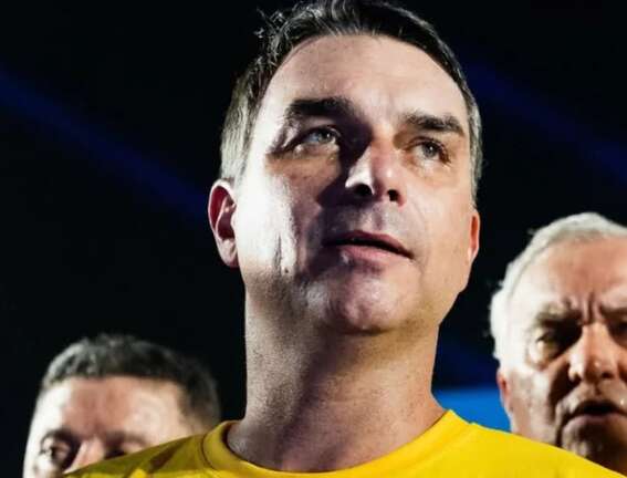 Entre o Rio e a fronteira: a origem sul-mato-grossense de Fl&aacute;vio Bolsonaro