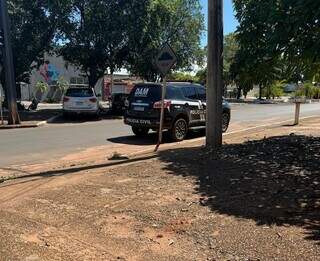 Adolescente &eacute; apreendido ap&oacute;s debochar de medida protetiva nas redes sociais