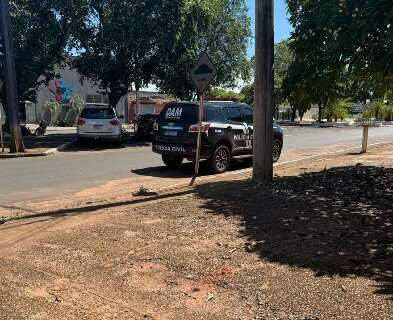 Adolescente &eacute; apreendido ap&oacute;s debochar de medida protetiva nas redes sociais