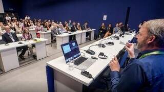 Atlas lan&ccedil;ado na COP15 mostra rotas de aves amea&ccedil;adas nas Am&eacute;ricas