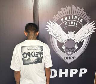 Envolvido em atentado que deixou jovem de 22 anos parapl&eacute;gica &eacute; preso