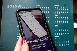 Receita libera consulta &agrave; malha fina do IR para quem declarou cedo