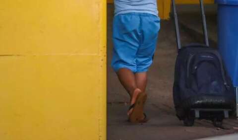 MS &eacute; o 1&deg; estado com mais estudantes que praticam bullying pela defici&ecirc;ncia 