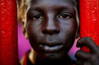 Ueslei j&aacute; fez &aacute;lbum de pet e ganhou pr&ecirc;mio Pulitzer na fronteira dos EUA