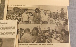 Miss de MS inocenta Xuxa e revela mist&eacute;rio da derrota em 1983