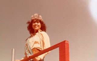 Miss de MS inocenta Xuxa e revela mist&eacute;rio da derrota em 1983