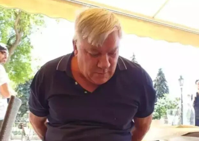 Ex-major Carvalho volta a julgamento na B&eacute;lgica a partir do dia 30