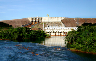 Diversidade de peixes se concentra onde impacto humano cresce, mostra estudo Diversidade de peixes se concentra onde impacto humano cresce, mostra estudo