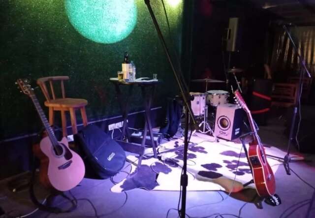 Justi&ccedil;a suspende regra que dispensava licen&ccedil;a ambiental para sons em bares