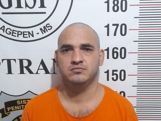 Homem &eacute; condenado a 8 anos por matar o padrasto a facadas no Santa Luzia