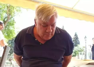 Ex-major Carvalho volta a julgamento na B&eacute;lgica a partir do dia 30