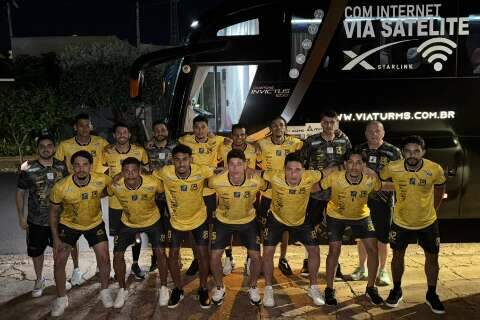 Juventude estreia fora de casa na Copa do Brasil de Futsal