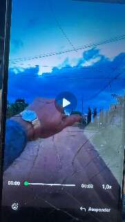 Jardineiro furta rel&oacute;gio do patr&atilde;o, grava v&iacute;deo e &eacute; preso ao voltar ao trabalho