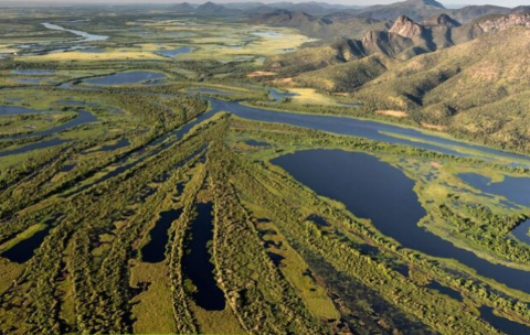 Mesmo aprovado, plano para uso da &aacute;gua do Rio Paraguai segue parado h&aacute; 8 anos